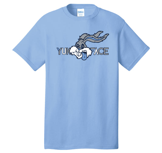 Yukface Bunny Head Tee