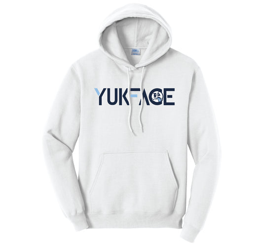 Yukface Heir Hoodie