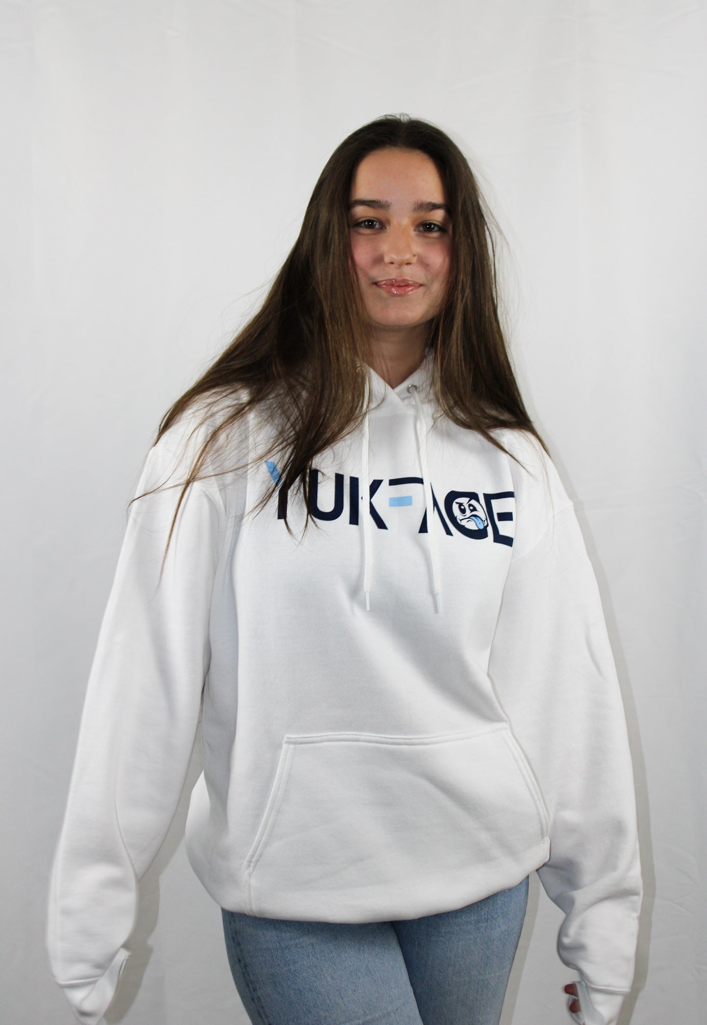 Yukface Heir Hoodie